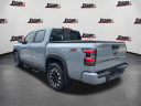 Thumbnail image of 2024 Nissan Frontier at Vision Nissan Greece