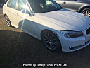 2011 BMW 3 Series 335i at Lease Pro NC LLC