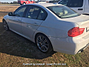 Thumbnail image of 2011 BMW 3 Series at Lease Pro NC LLC