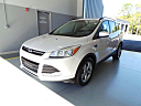 Thumbnail image of 2014 Ford Escape at FordNewTiftonGriffin of Tifton, GA