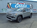 Thumbnail image of 2022 Jeep Compass at Bill Gaddis Chrysler Dodge Jeep Ram
