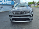 2022 Jeep Compass Limited at Bill Gaddis Chrysler Dodge Jeep Ram