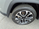 Thumbnail image of 2022 Jeep Compass at Bill Gaddis Chrysler Dodge Jeep Ram