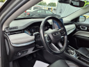Thumbnail image of 2022 Jeep Compass at Bill Gaddis Chrysler Dodge Jeep Ram