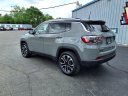 Thumbnail image of 2022 Jeep Compass at Bill Gaddis Chrysler Dodge Jeep Ram