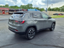 Thumbnail image of 2022 Jeep Compass at Bill Gaddis Chrysler Dodge Jeep Ram