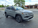 Thumbnail image of 2022 Jeep Compass at Bill Gaddis Chrysler Dodge Jeep Ram