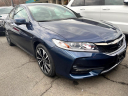 Thumbnail image of 2016 Honda Accord at Rockland Motors
