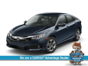 Thumbnail image of 2017 Honda Civic at McKinney-Wells Auto Group