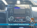 2017 Honda Civic LX at McKinney-Wells Auto Group