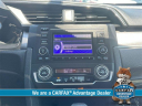 Thumbnail image of 2017 Honda Civic at McKinney-Wells Auto Group