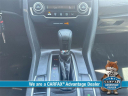 Thumbnail image of 2017 Honda Civic at McKinney-Wells Auto Group