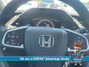 Thumbnail image of 2017 Honda Civic at McKinney-Wells Auto Group