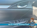 Thumbnail image of 2017 Honda Civic at McKinney-Wells Auto Group