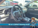 Thumbnail image of 2017 Honda Civic at McKinney-Wells Auto Group