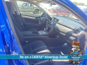 Thumbnail image of 2017 Honda Civic at McKinney-Wells Auto Group