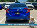Thumbnail image of 2017 Honda Civic at McKinney-Wells Auto Group