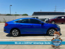 Thumbnail image of 2017 Honda Civic at McKinney-Wells Auto Group