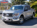Thumbnail image of 2023 Ford F-150 at Wendle Motors Pre-Owned - Used