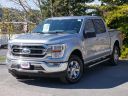 Thumbnail image of 2023 Ford F-150 at Wendle Motors Pre-Owned - Used