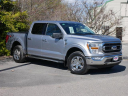 Thumbnail image of 2023 Ford F-150 at Wendle Motors Pre-Owned - Used