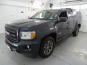 Thumbnail image of 2018 GMC Canyon at Johnson Dodge Chrysler Jeep