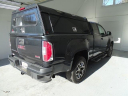 Thumbnail image of 2018 GMC Canyon at Johnson Dodge Chrysler Jeep