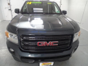 Thumbnail image of 2018 GMC Canyon at Johnson Dodge Chrysler Jeep