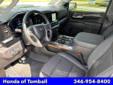 Thumbnail image of 2024 Chevrolet Silverado 1500 at Honda of Tomball - New