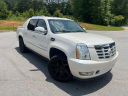 Thumbnail image of 2009 Cadillac Escalade EXT at KHANZ LUXURY MOTORS INC