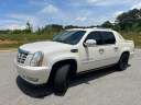 Thumbnail image of 2009 Cadillac Escalade EXT at KHANZ LUXURY MOTORS INC