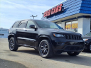 Thumbnail image of 2021 Jeep Grand Cherokee at A & B Motors
