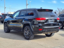 Thumbnail image of 2021 Jeep Grand Cherokee at A & B Motors