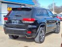 Thumbnail image of 2021 Jeep Grand Cherokee at A & B Motors