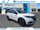 Thumbnail image of 2022 Honda HR-V at Honda of Bridgewater