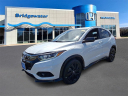 Thumbnail image of 2022 Honda HR-V at Honda of Bridgewater