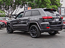 Thumbnail image of 2017 Jeep Grand Cherokee at Glendale Dodge Chrysler Jeep Ram