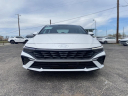 2024 Hyundai ELANTRA Hybrid Limited at Tulsa Hyundai