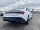 Thumbnail image of 2024 Hyundai ELANTRA Hybrid at Tulsa Hyundai