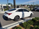 Thumbnail image of 2024 Hyundai ELANTRA Hybrid at Tulsa Hyundai