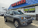 Thumbnail image of 2020 Jeep Renegade at A & B Motors