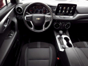 Thumbnail image of 2024 Chevrolet Blazer at Medlin Buick GMC Mazda USED