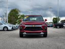 Thumbnail image of 2024 Chevrolet Blazer at Medlin Buick GMC Mazda USED