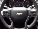 Thumbnail image of 2024 Chevrolet Blazer at Medlin Buick GMC Mazda USED