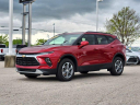 Thumbnail image of 2024 Chevrolet Blazer at Medlin Buick GMC Mazda USED