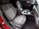 Thumbnail image of 2024 Chevrolet Blazer at Medlin Buick GMC Mazda USED
