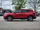 Thumbnail image of 2024 Chevrolet Blazer at Medlin Buick GMC Mazda USED