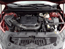 Thumbnail image of 2024 Chevrolet Blazer at Medlin Buick GMC Mazda USED
