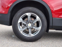 Thumbnail image of 2024 Chevrolet Blazer at Medlin Buick GMC Mazda USED