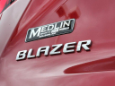 Thumbnail image of 2024 Chevrolet Blazer at Medlin Buick GMC Mazda USED